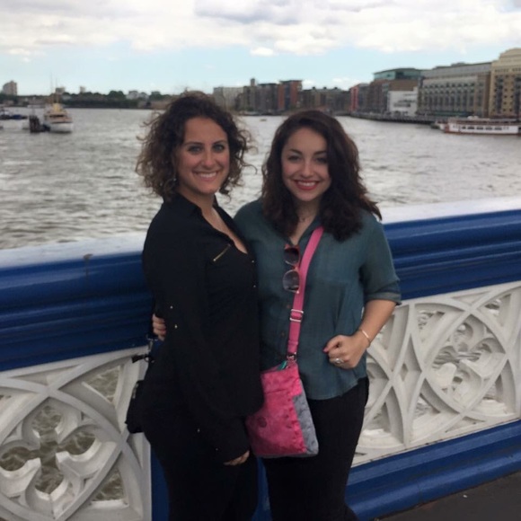 Coach Shoulder Bag - Picture 2 of 8